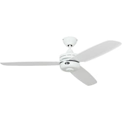 Night flight 132, Ventilateur sans lumière avec télécommande,