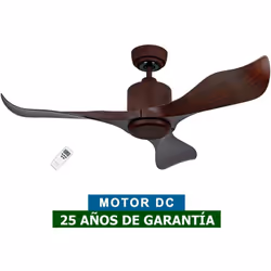 CasaFan 313227 Eco Aviador 132 NB Pales incurvées Le ventilateur de plafond Eco Aviator NB a une apparence moderne et dynamiq ...
