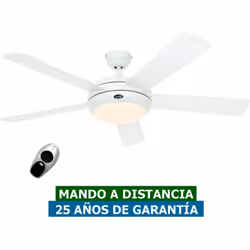 Fabriqué par : CasaFan, Allemagne Vous trouverez ici le 2 x E27 max 40 W (non inclus) Télécommande Panneau mural Montage sans ...