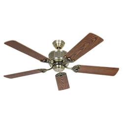 CasaFan Eco Elements 132 MA-EA/BU Bois