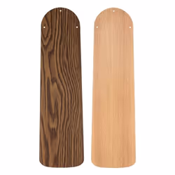 CasaFan Eco Elements 132 MA-EA/BU Bois