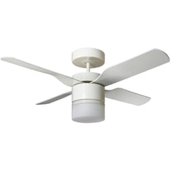 Ventilateur de plafond Multimax avec Lumière