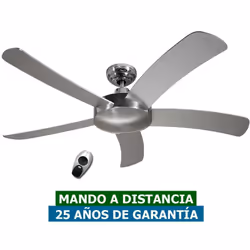 9513271 CasaFan 132 AP Dynamisme et haute performance - la combinaison parfaite Le Falcetto AP est un ventilateur de plafond ...