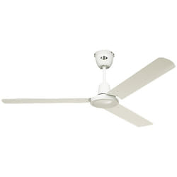 CasaFan Tristar II 90 WE Blanc