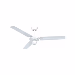 Fabriqué par :CasaFan, Allemagne Le ventil ateur de plafond 314004 Tristar est un ventilateur de plafond avec un petit diamèt ...
