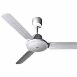 Vortice Nordik Evolution R 90/36", Blanc, Plafond, 98 cm, 11592 m³/h, 70 W, 220-240 V, 50 Hz