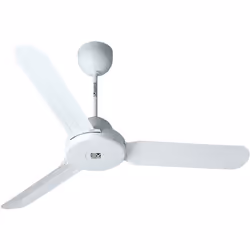 Dimensions et données techniques 220-240 V ~ 50 Hz Diamètre au choix : 142 cm, 162 cm Couleur du boîtier : blanc Couleur des  ...