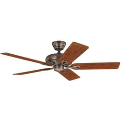 Casafan - Ventilateur de plafond Savoy Bronze