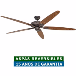 Caractéristiques du ventilateur domestique 518013 Le classique - maintenant disponible en très grande taille ! Majestueux et  ...