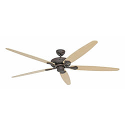 Casafan - Ventilateur de plafond Royal Marron 180 er-he