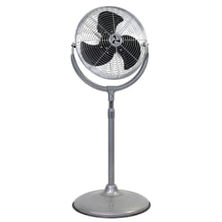 CasaFan SPEED2STAND Argent