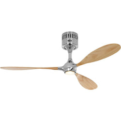 Ventilateur de plafond Helico Paddel Hêtre