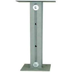 Casafan - sst 120-170cm Support pour ventilateur de plafond 93225