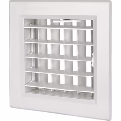 Dimensions et données techniques Couleur : blanc signalisation Matériau : plastique, résistant aux UV Hauteur : 139 mm Largeu ...