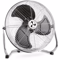 Fabriqué par : CasaFan, Allemagne Rápido y furioso - el viento, siempre que lo necesitas. El ventilador de suelo 305008 Speed ...