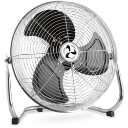 Ventilateur de table CASAFAN Speed-G 305008 Connecté 120W D50cm Noir