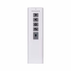 CasaFan 132 BN-NB Chrome, Noyer - Vue supplémentaire 5