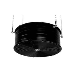 Tda highstream 600, Ventilateur sans Lumière Casafan