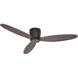 Ventilateur de plafond Eco Plano ii bz 112 cm