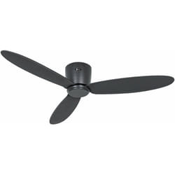 Ventilateur de plafond Eco Plano ii bg 132 cm