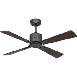 Ventilateur de plafond Eco Neo iii 103 bg Noyer / Cerisier