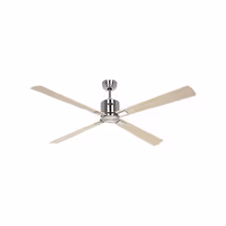 Diamètre des lames : Ø 152 cm. Peut être installé avec 2, 3 ou 4 lames (toutes les 4 incluses). Taille de la pièce : jusqu'à ...