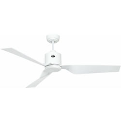 Casafan - Ventilateur de plafond dc Eco Dynamix ii Blanc