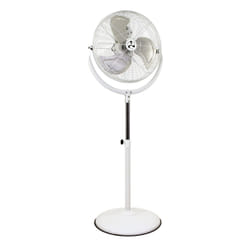 CasaFan SPEED2PROTECT SL Blanc