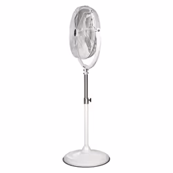 CasaFan SPEED2PROTECT SL Blanc