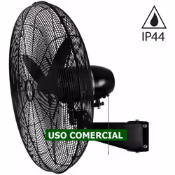 307502 CasaFan WM 3 Wall Eco SL El ventilador de pared WM 3 Wall Eco de CasaFan está especialmente diseñado para usar en luga ...