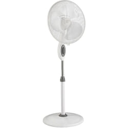 Casafan - Ventilateur de sol 306135 greyhound sv 45 blanc