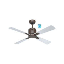 Casafan - Ventilateur de plafond Eco Neo iii 103 bz-wn/si Eco Neo iii 103 bz-wn/si
