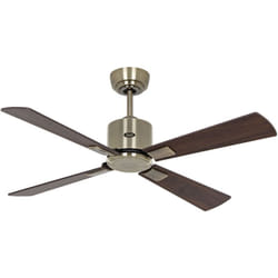 Ventilateur de plafond Eco Neo iii 103 ma Noyer / Cerisier