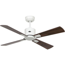 Ventilateur de plafond Eco Neo iii 103 we Noyer / Cerisier