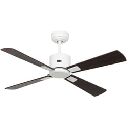 Ventilateur de plafond Eco Neo III 103 WE Wenge / Argent