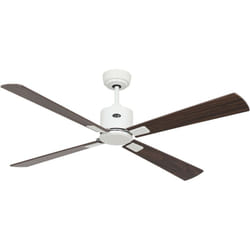 Ventilateur de plafond Eco Neo iii 132 we Noyer / Cerisier