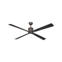 Casafan - Ventilateur de plafond Eco Neo iii 152 bz-wn/si