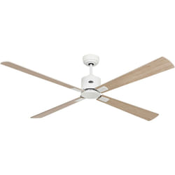 Ventilateur de plafond Eco Neo iii 152 we Erable / Hêtre