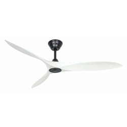 Casafan - Ventilateur de plafond dc Eco Airscrew ms-mw