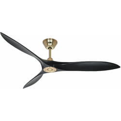 Casafan - Ventilateur de plafond dc Eco Airscrew mg-ms