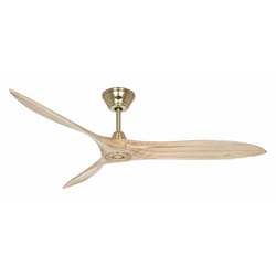Casafan - Ventilateur de plafond dc Eco Airscrew mg-nt