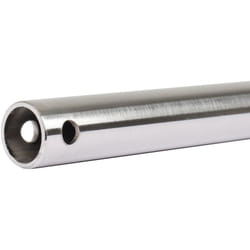 Tige de prolongation Chrome pour Eco Volare / Talos / Interior