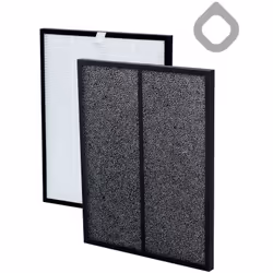 Fabriqué par : Noaton, République tchèque Filtre HEPA et carbone (combiné) adapté au purificateur d'air DeLonghi AC 75. Noato ...