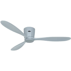 Ventilateur de plafond CasaFan 313286 ECO FLAT FLAT WOOD LG-LG