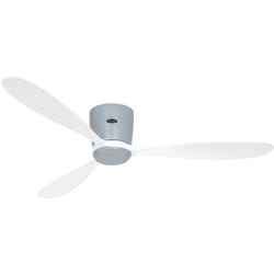 Ventilateur de plafond CasaFan 313277 ECO FLANO WOOD LG-WE
