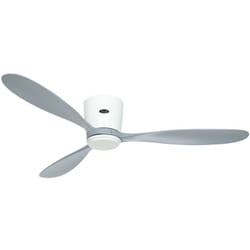 Casafan - Ventilateur de plafond 313293 eco flano wood we-lg