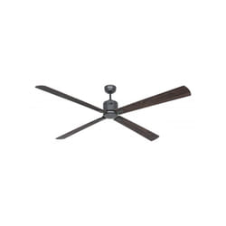 Casafan - Ventilateur de plafond Eco Neo iii 180 bg-nb/ki