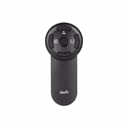 CasaFan WV 45-II FB AZ Anthracite - Vue supplémentaire 4