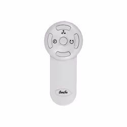 CasaFan WV 45-II FB LG Gris - Vue supplémentaire 4