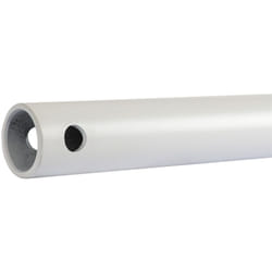 Casafan - Tige de prolongation Blanc pour Eco Revolution